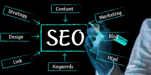 seo planning