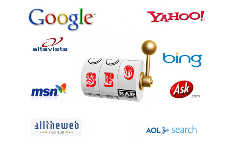 Search Engine Optimization