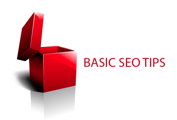 basic seo tips