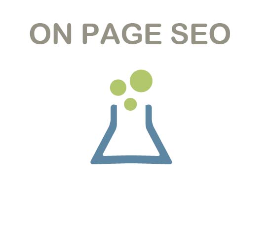 on page seo