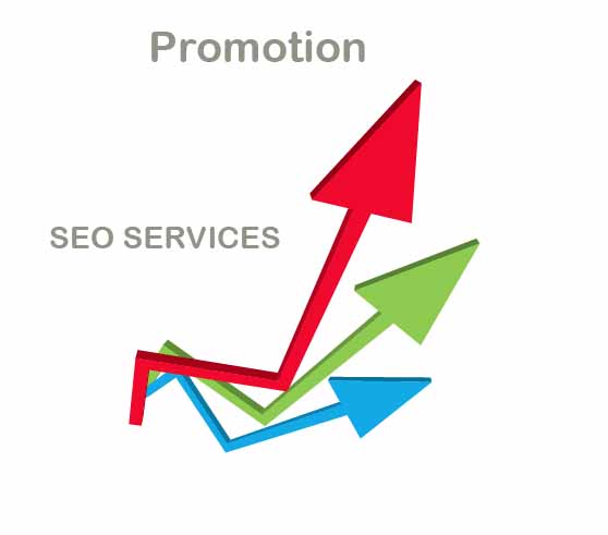 promotion seo services