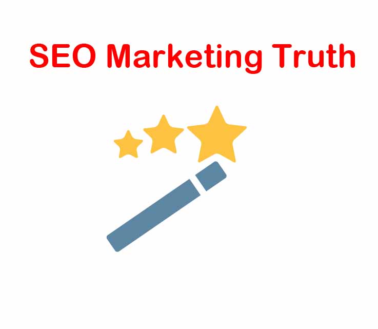 seo marketing truth