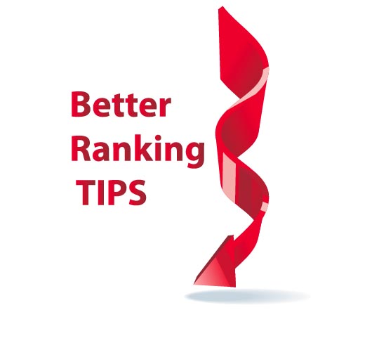 better ranking tips