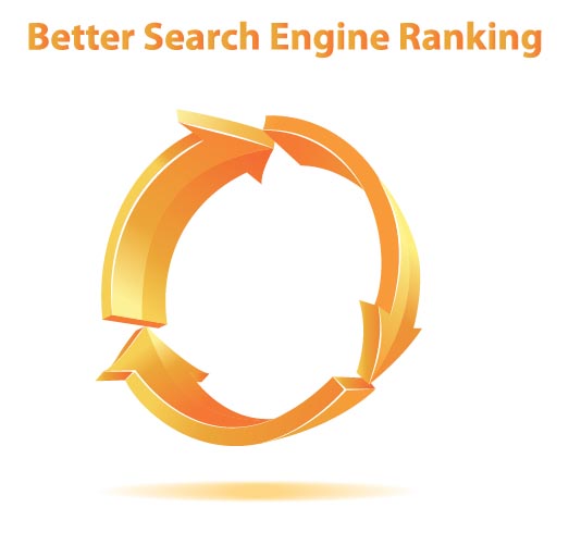 better search engine ranking