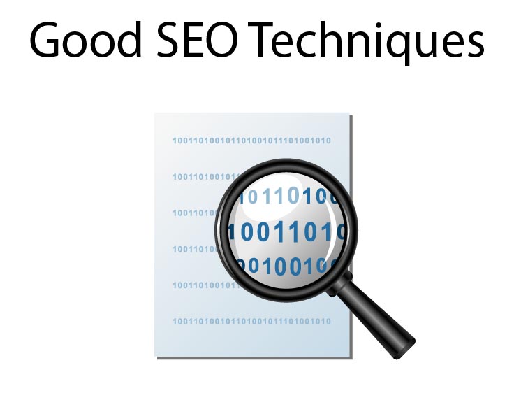 good seo techniques