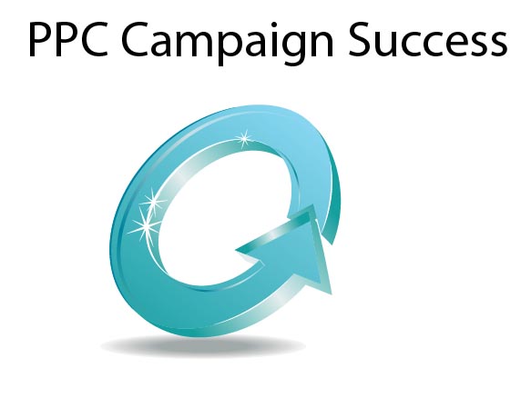 ppc campaign success