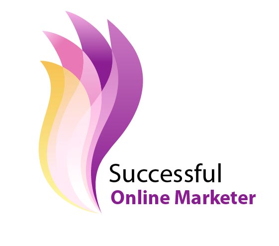 successful online marketer