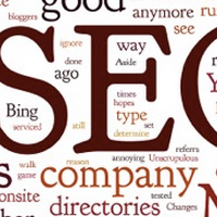 search engines marketing