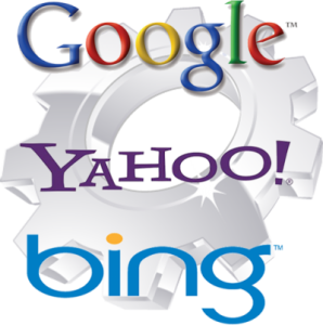 search engines marketing