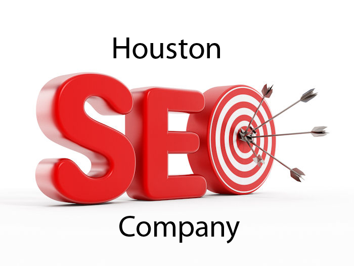 Houston SEO Company