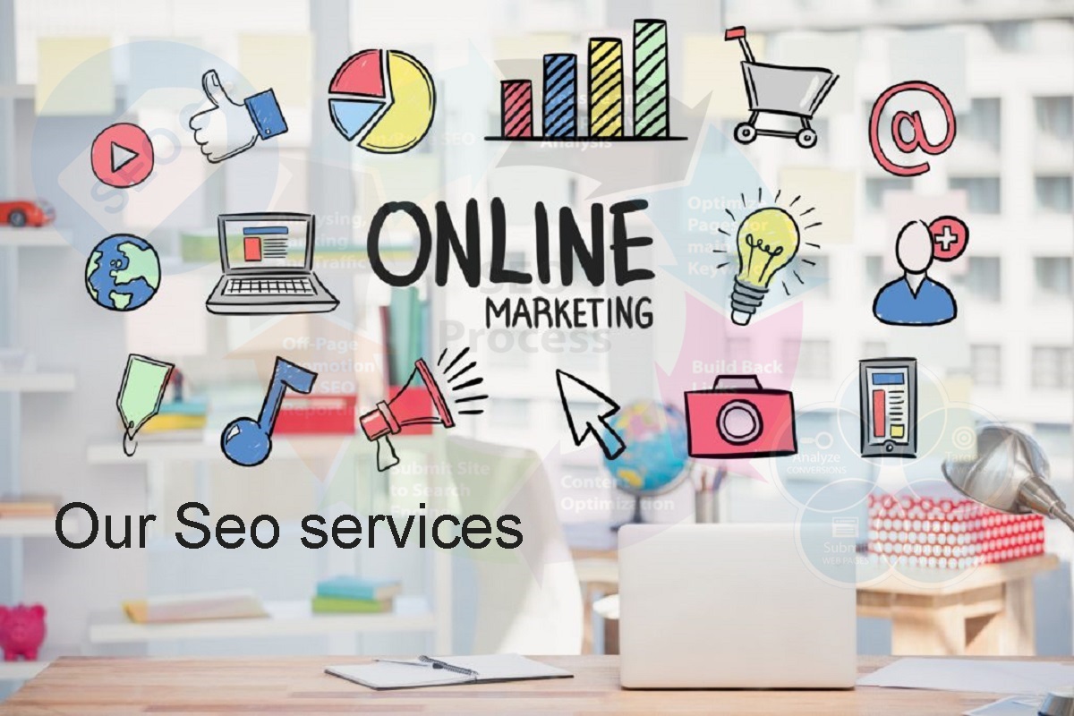 our seo services