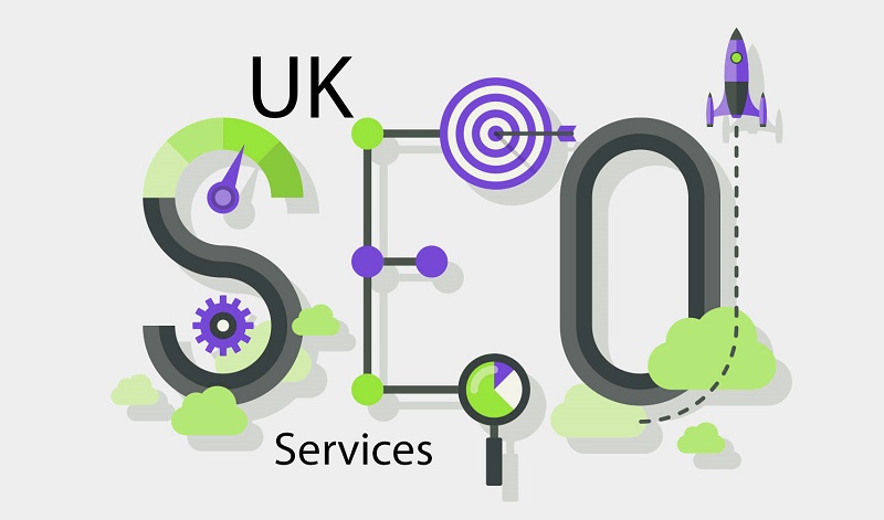 UK Seo Services