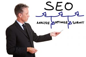 seo consultant