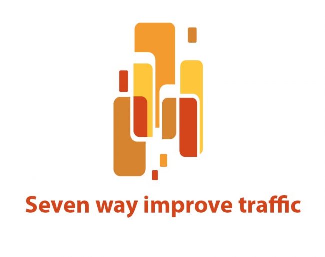 seven-way-improve-traffic