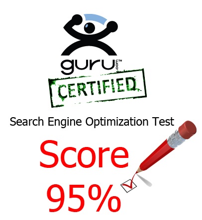 guru certification