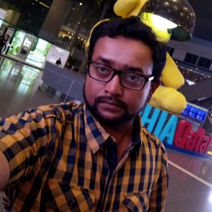 D H M GOLAM KIBRIA TARAFDER D H M GOLAM KIBRIA TARAFDER