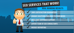 SEO Service Company In Bangladesh