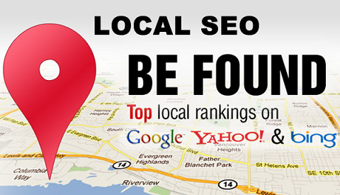 Local seo