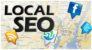 Local SEO