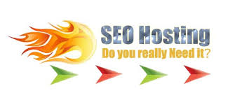 SEO webhosting