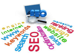 Seo Marketing