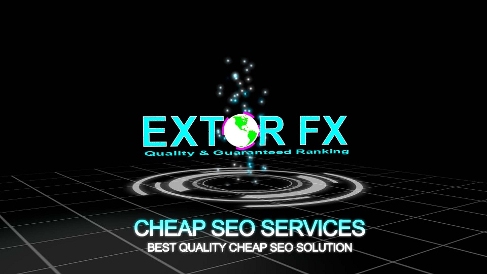 Cheap seo services