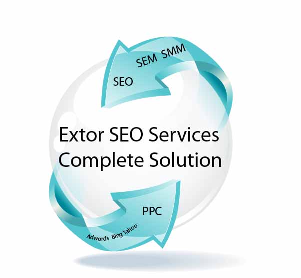 Extor seo services