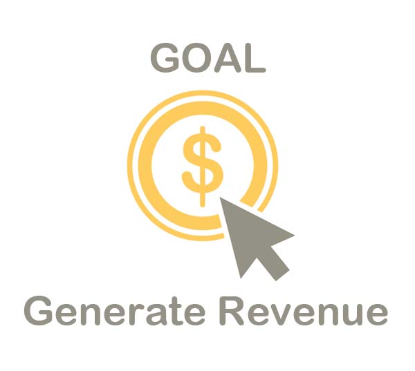 Generate Revenue