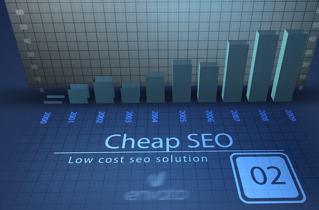 Low Cost SEO Services