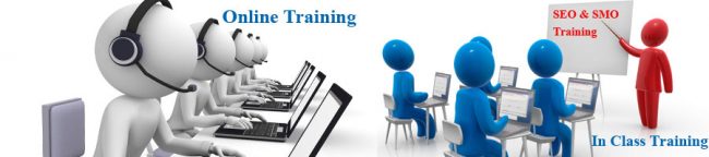 SEO Training Online
