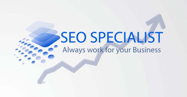 Seo specialist