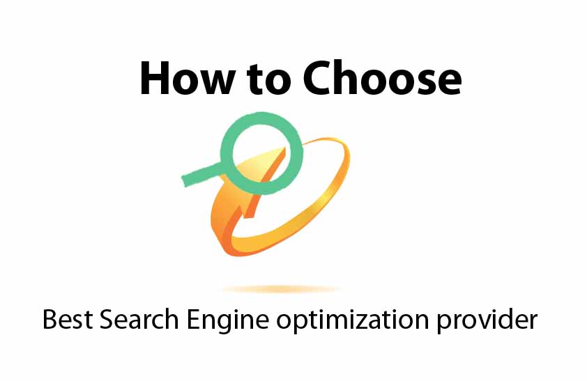 best search engine optimization provider