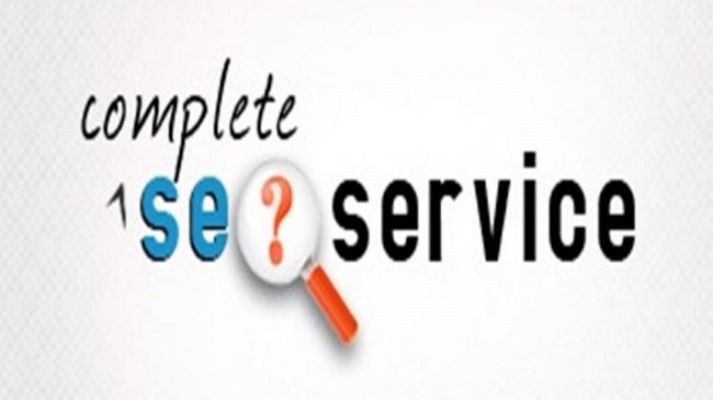 seo services