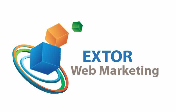 extor web marketing