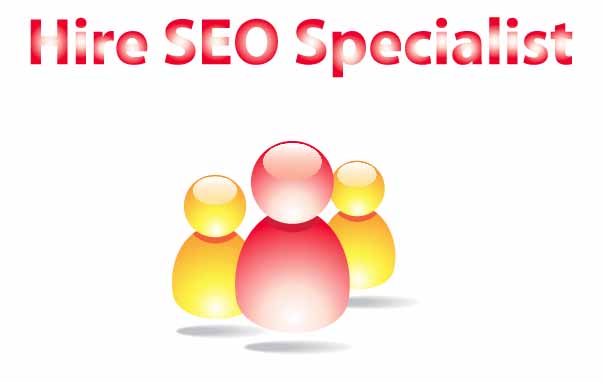 hire seo specialist
