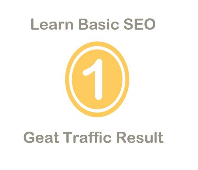 learn basic seo