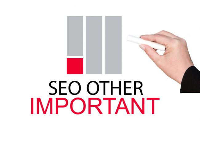 seo important