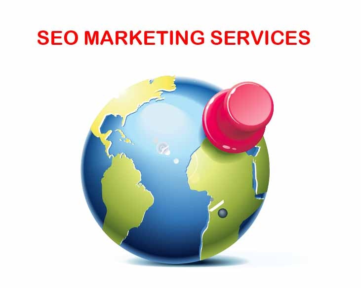 seo marketing services