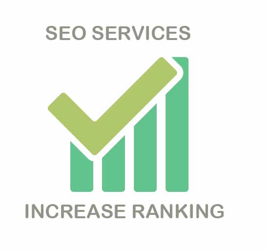 seo services increase ranking
