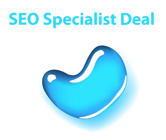 seo specialist deal