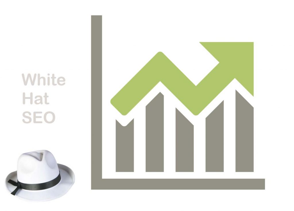 white hat seo technique