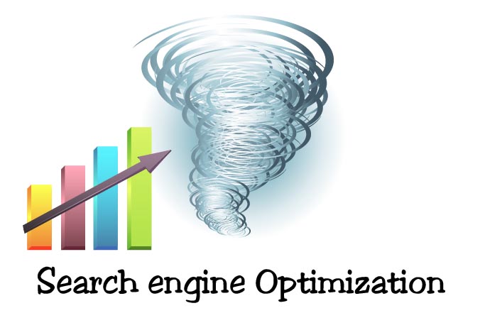 search engine optimization