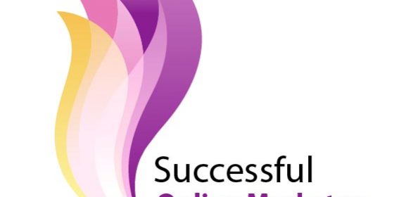 successful online marketer