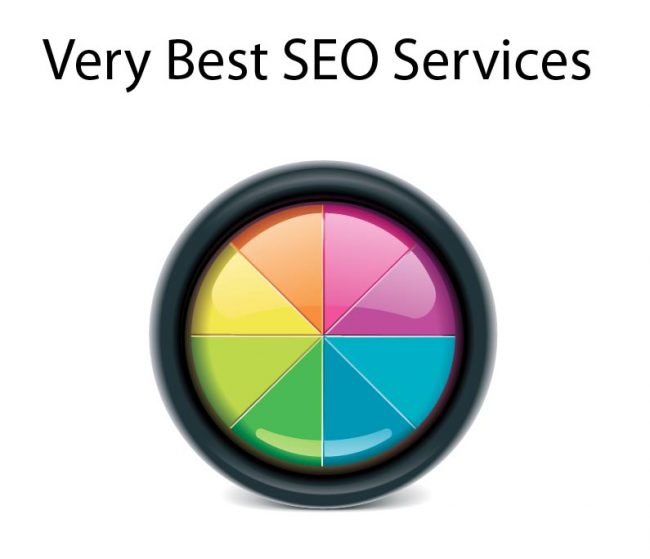 very best seo services