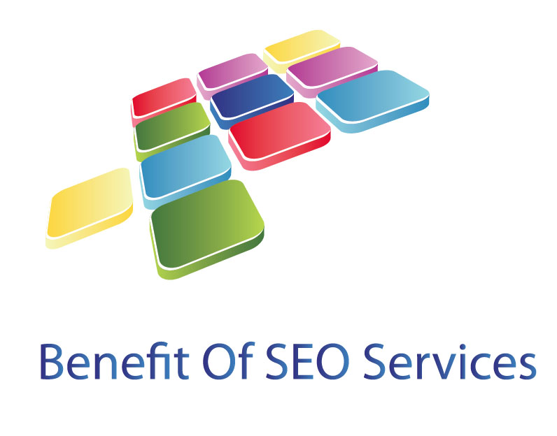 benefit of seo services