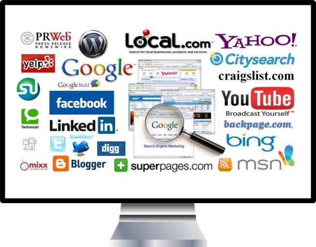 Opportunities For Search Engine Marketing Consulting Professionals
