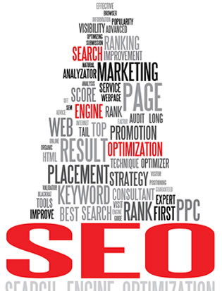 search engines marketing