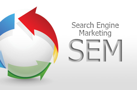 search engines marketing