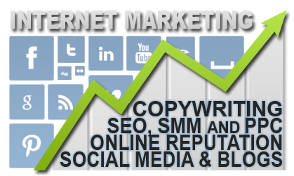 search engines marketing