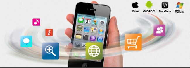 services in mobile marketing